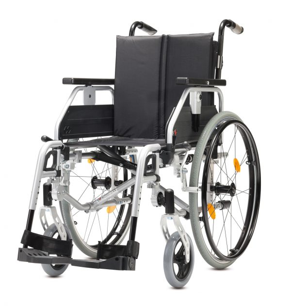 Vozík mechanický PYRO LIGHT OPTIMA XL