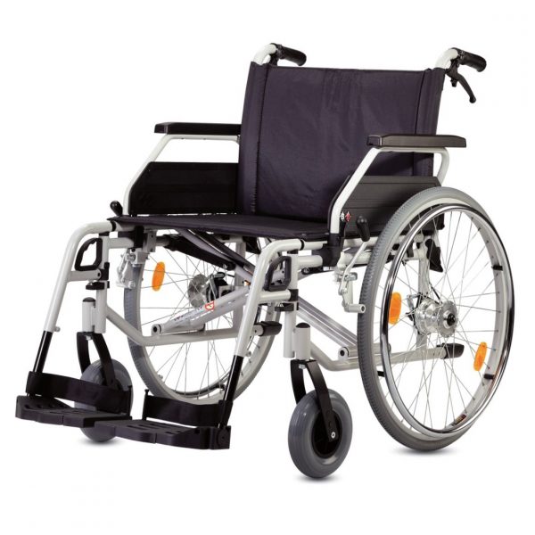 Vozík mechanický S-ECO 300 XL PLUS