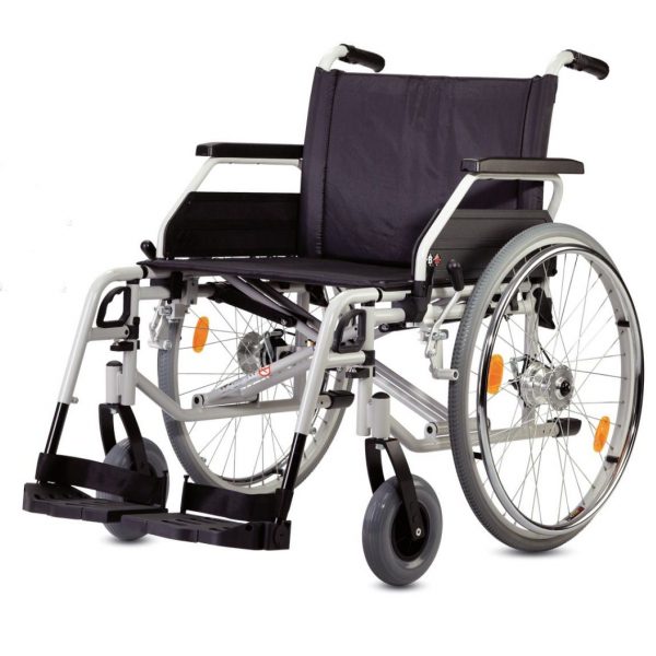 Vozík mechanický S-ECO 300 XL