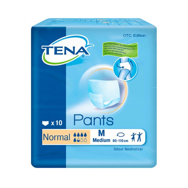 Tena Pants Normal